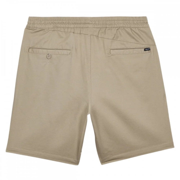 Volcom Frickin II EW Shorts 19