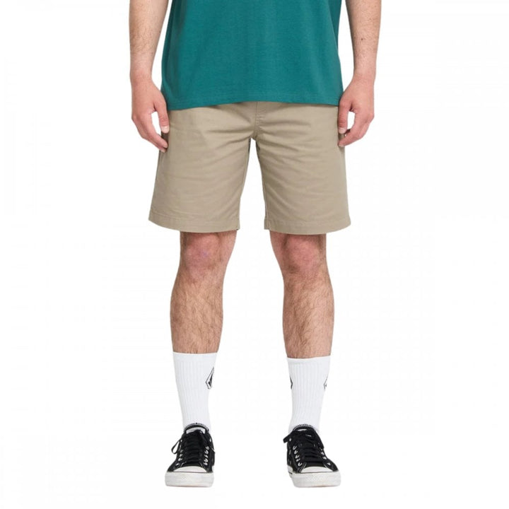 Volcom Frickin II EW Shorts 19