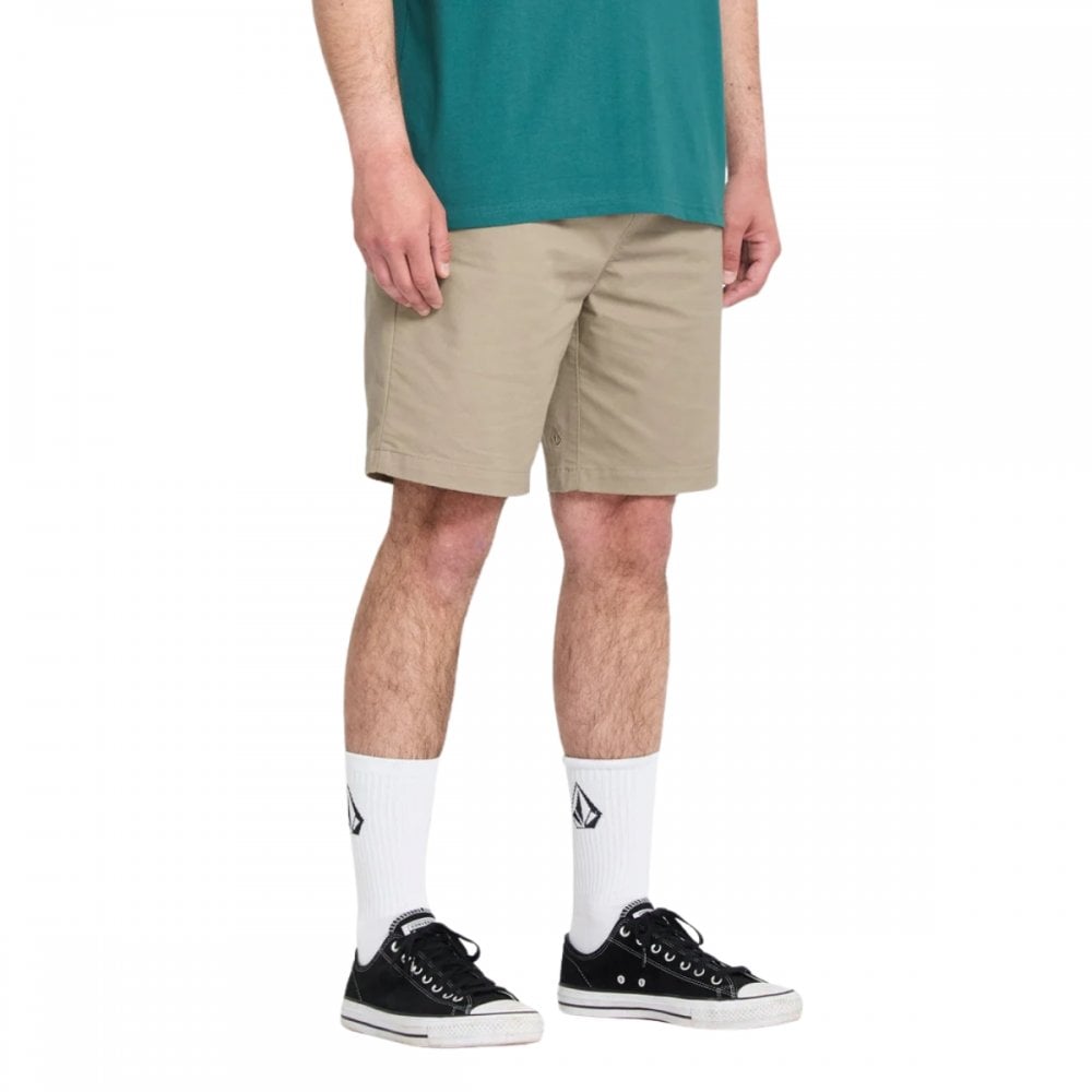 Volcom Frickin II EW Shorts 19