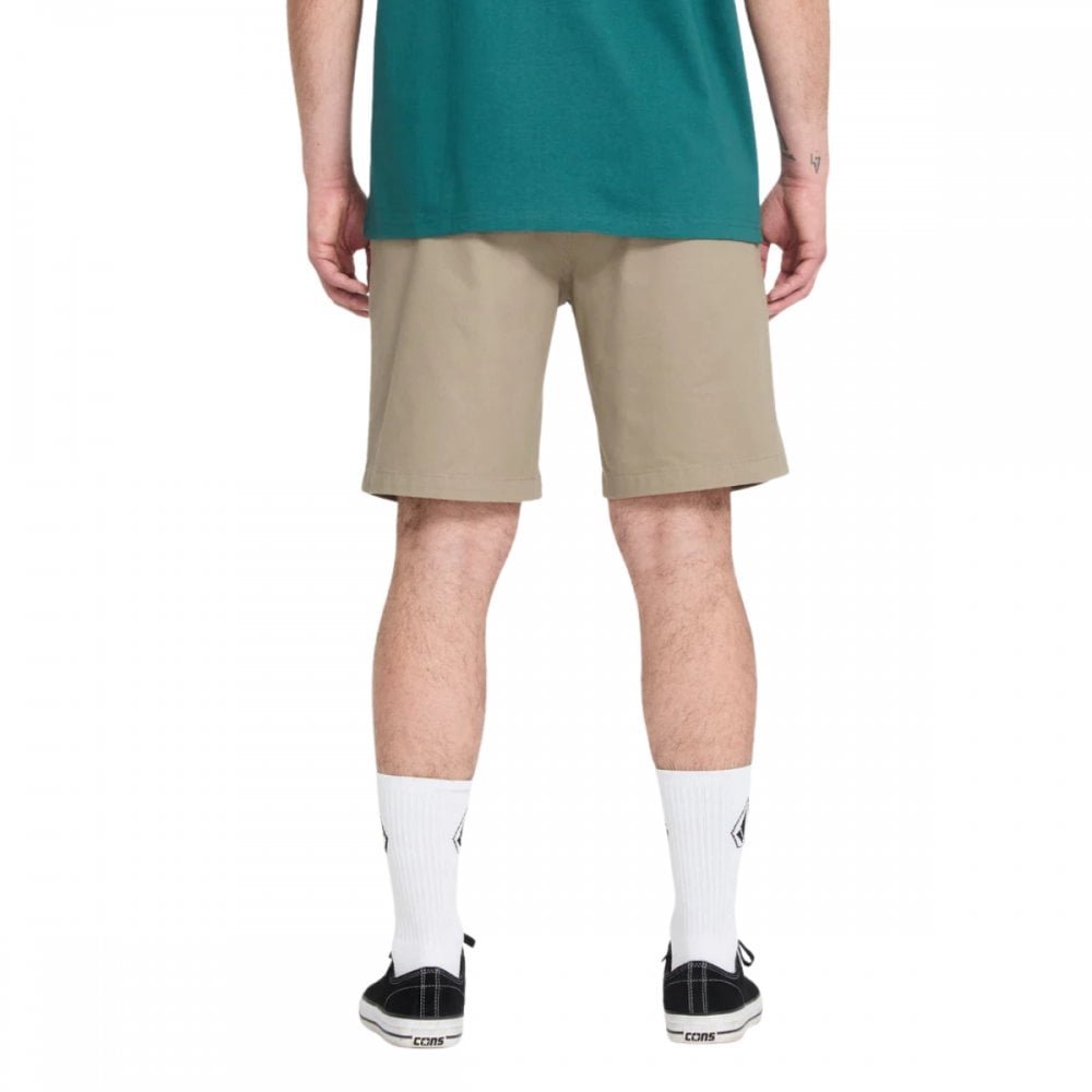 Volcom Frickin II EW Shorts 19