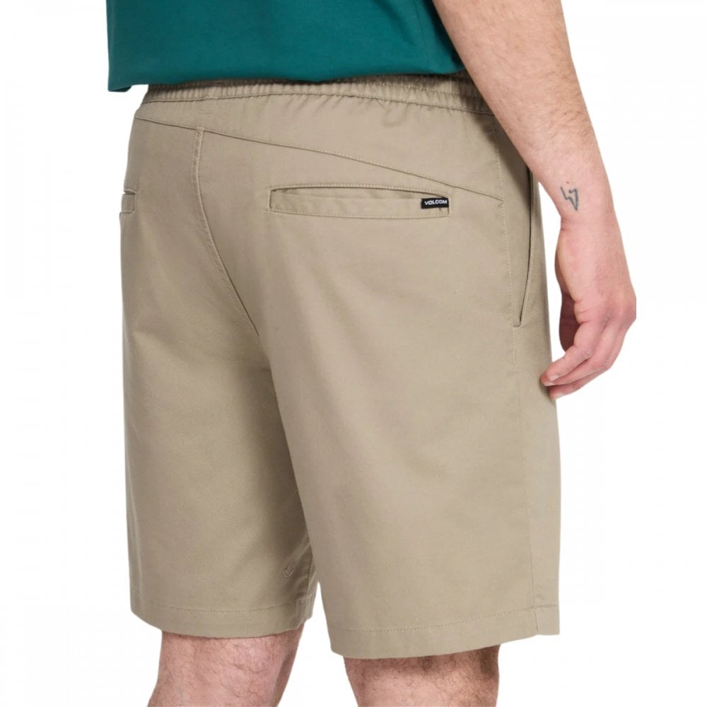 Volcom Frickin II EW Shorts 19