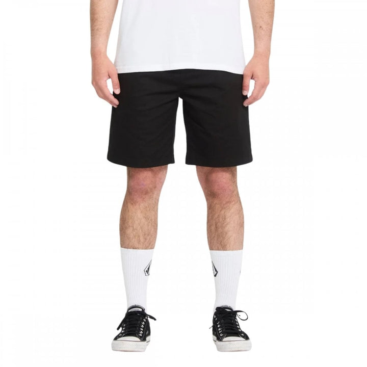 Volcom Frickin II EW Shorts 19