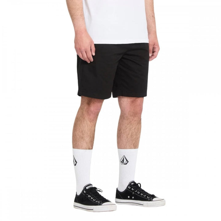 Volcom Frickin II EW Shorts 19