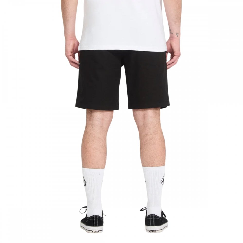 Volcom Frickin II EW Shorts 19