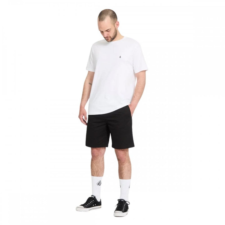 Volcom Frickin II EW Shorts 19