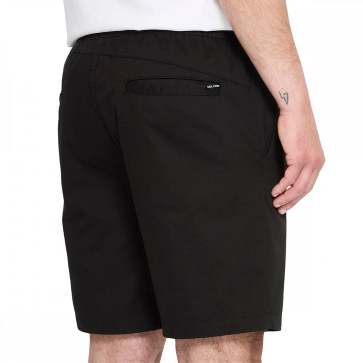 Volcom Frickin II EW Shorts 19
