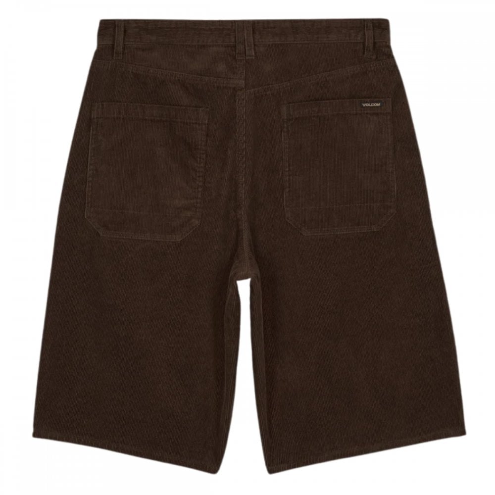 Volcom Chillow Short 24