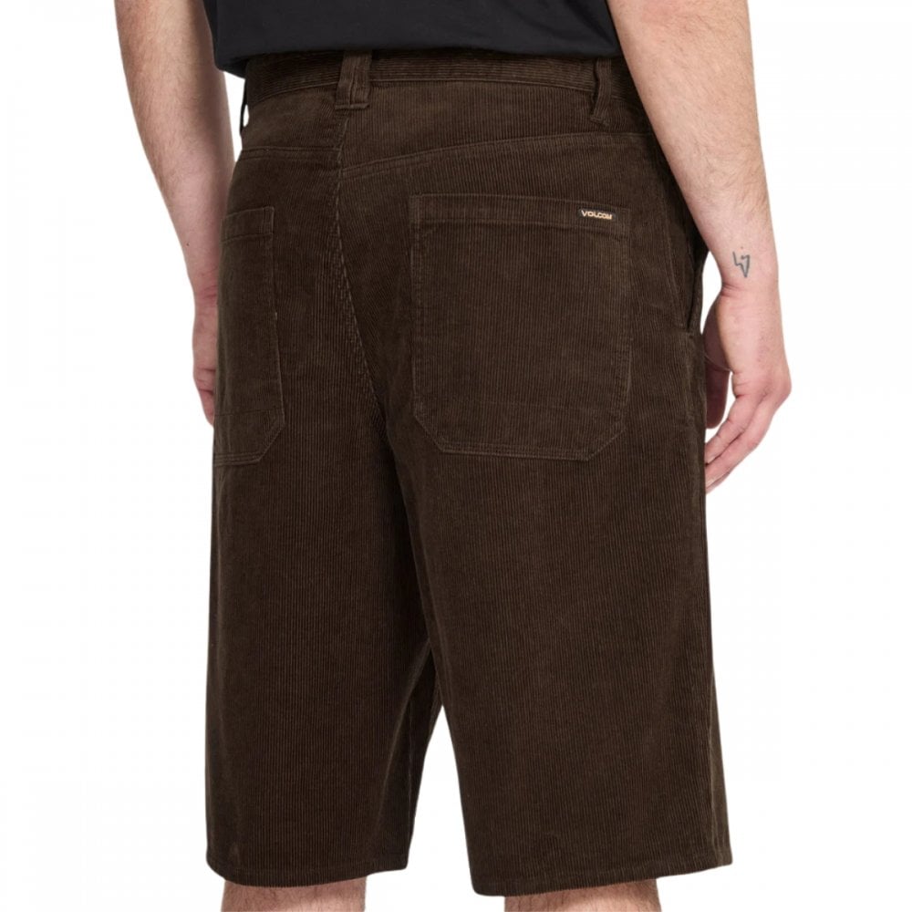 Volcom Chillow Short 24