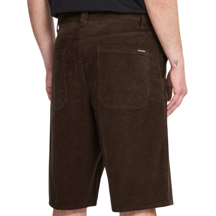 Volcom Chillow Short 24