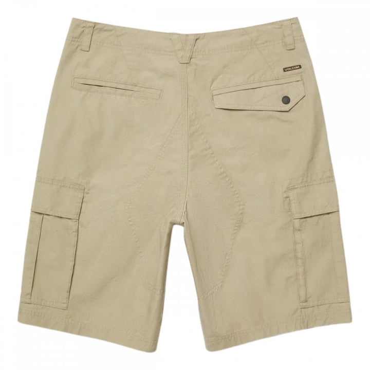 Volcom Strange Tripper Cargo Short 22
