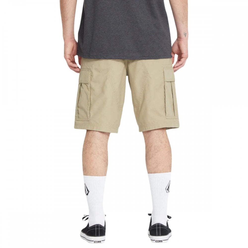 Volcom Strange Tripper Cargo Short 22