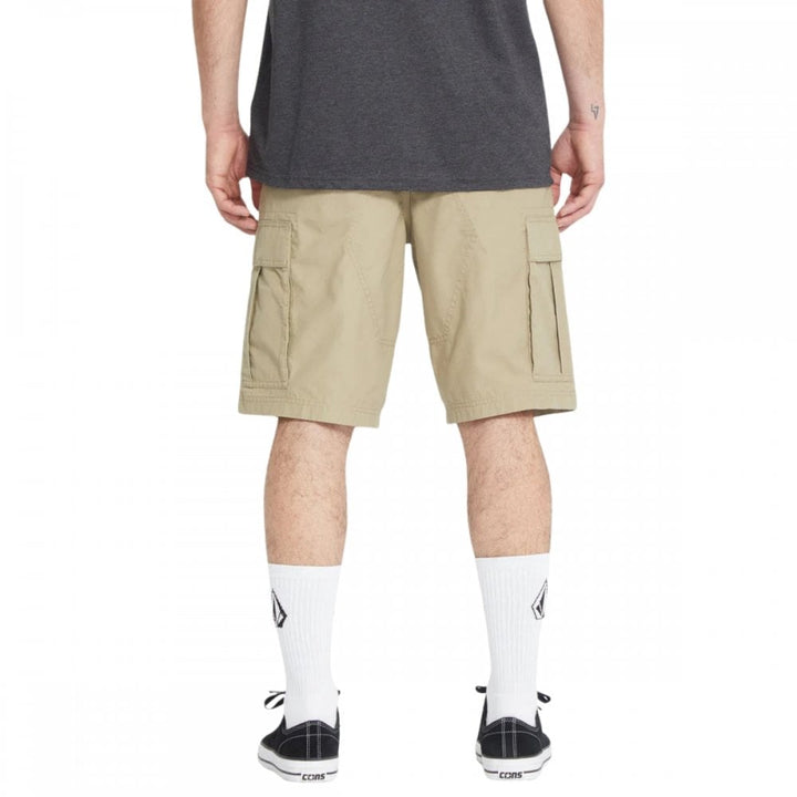 Volcom Strange Tripper Cargo Short 22