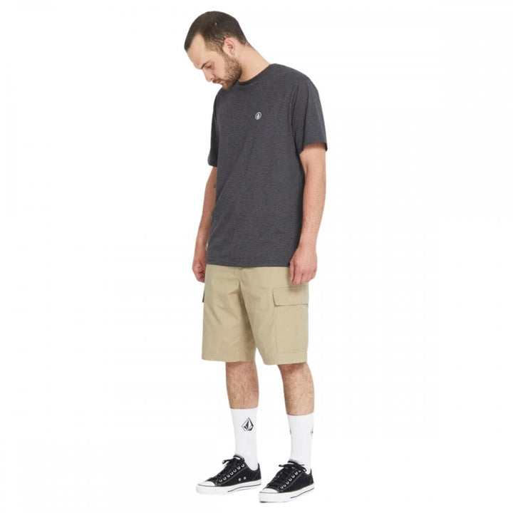 Volcom Strange Tripper Cargo Short 22