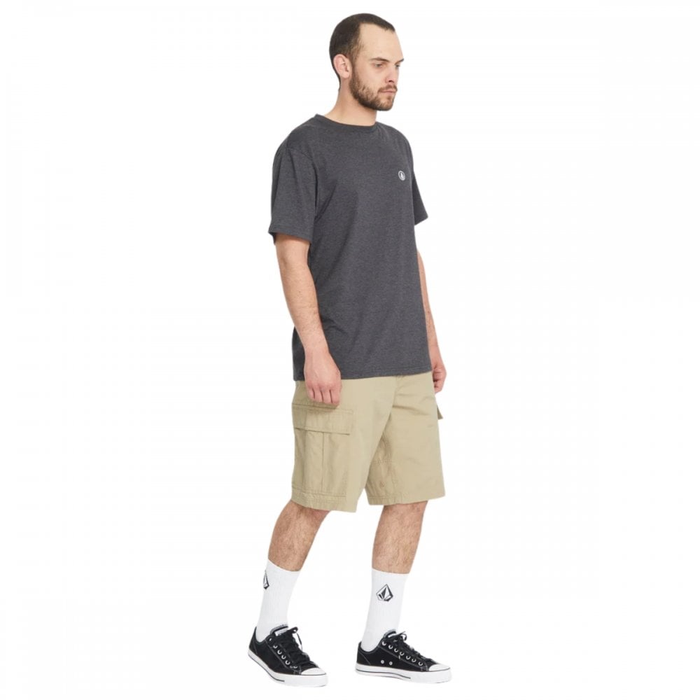 Volcom Strange Tripper Cargo Short 22