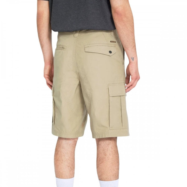 Volcom Strange Tripper Cargo Short 22