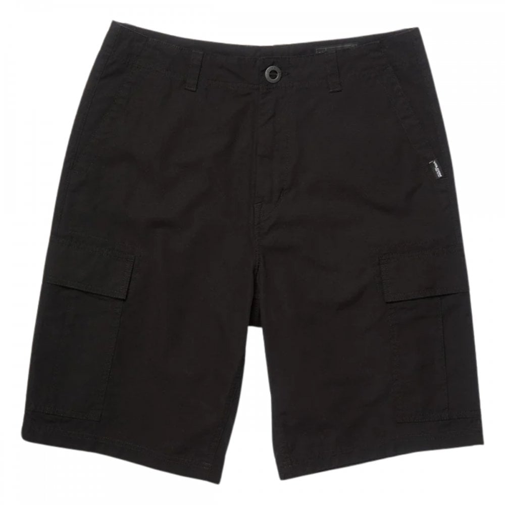 Volcom Strange Tripper Cargo Short 22