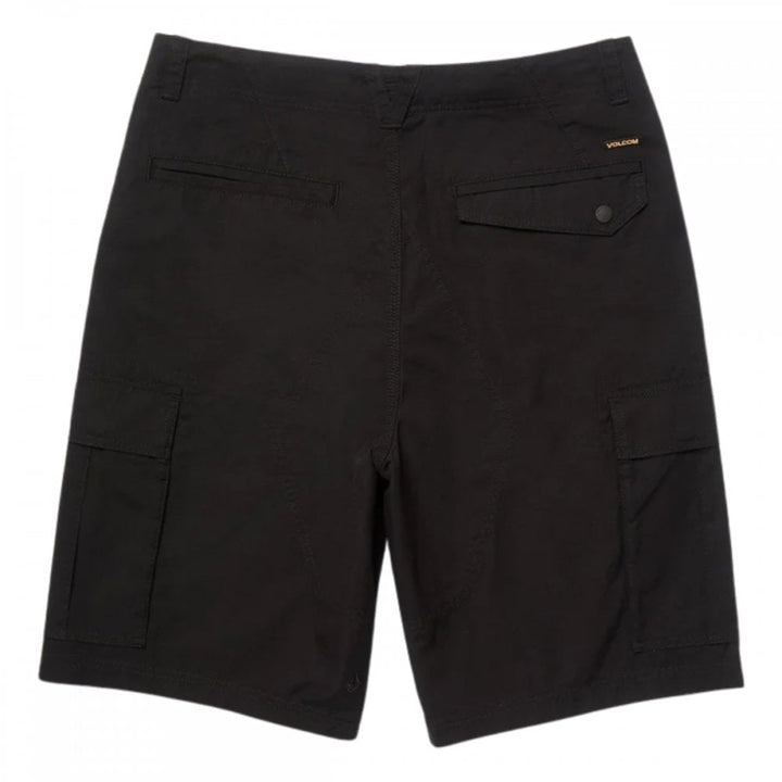 Volcom Strange Tripper Cargo Short 22