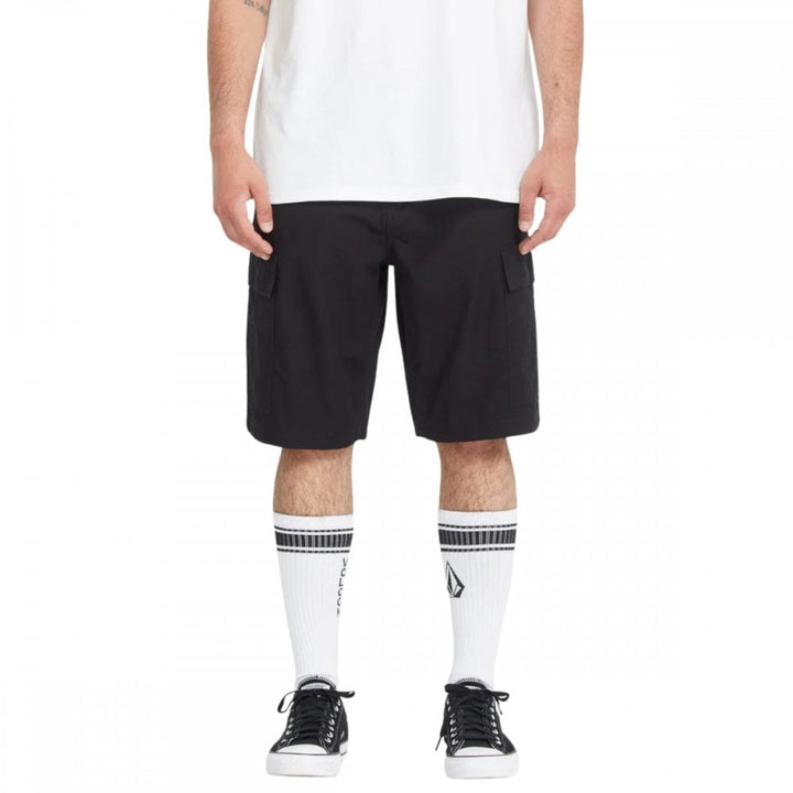Volcom Strange Tripper Cargo Short 22