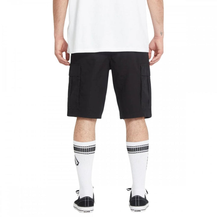 Volcom Strange Tripper Cargo Short 22