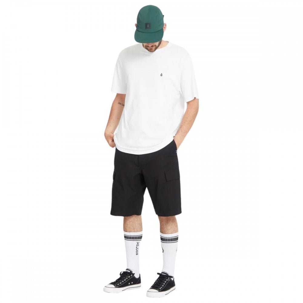 Volcom Strange Tripper Cargo Short 22