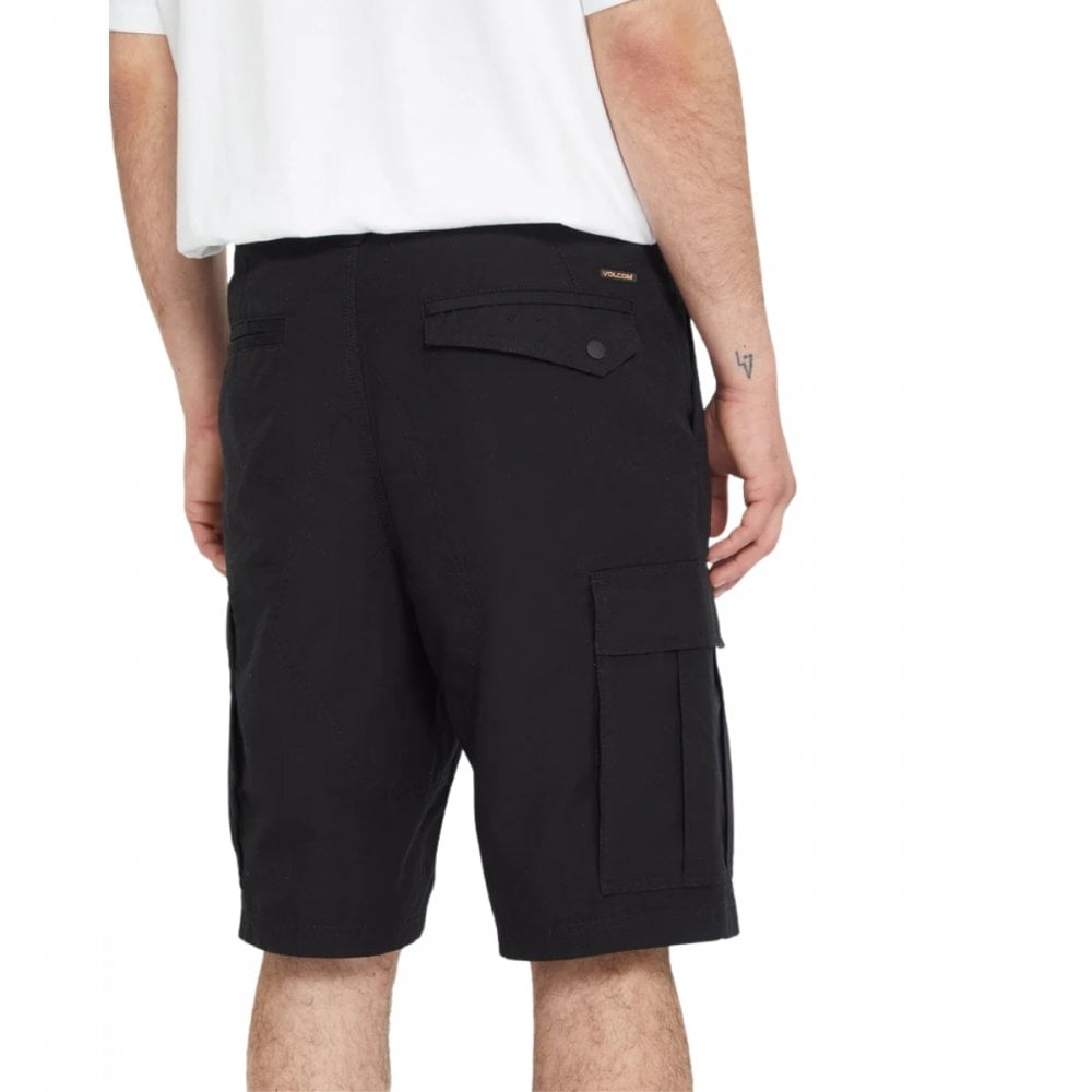 Volcom Strange Tripper Cargo Short 22