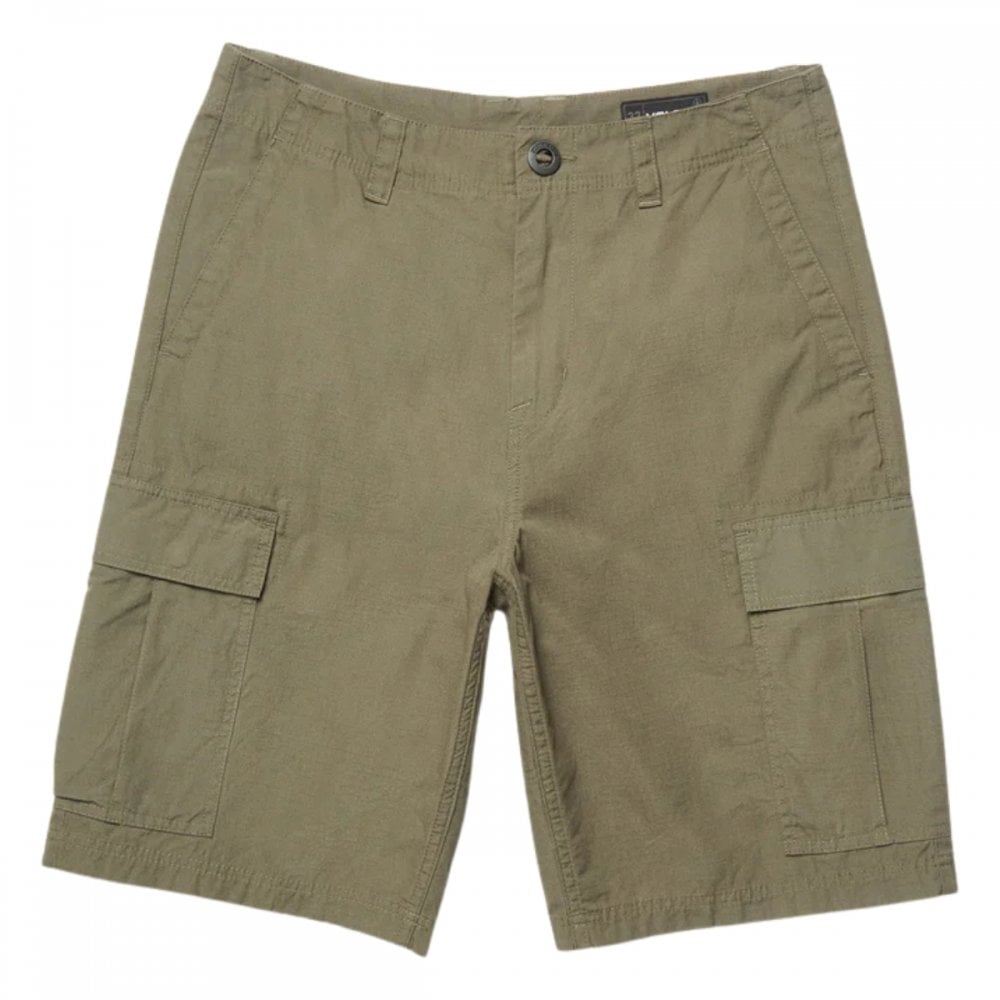 Volcom Strange Tripper Cargo Short 22