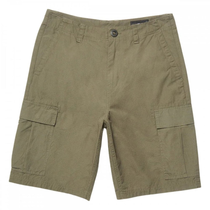 Volcom Strange Tripper Cargo Short 22