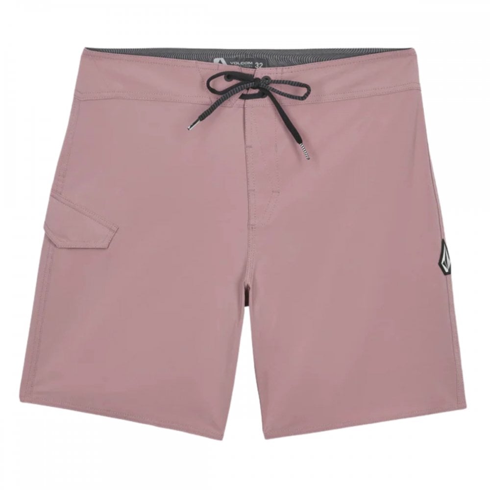 Volcom Lido Solid Mod 18" Shorts