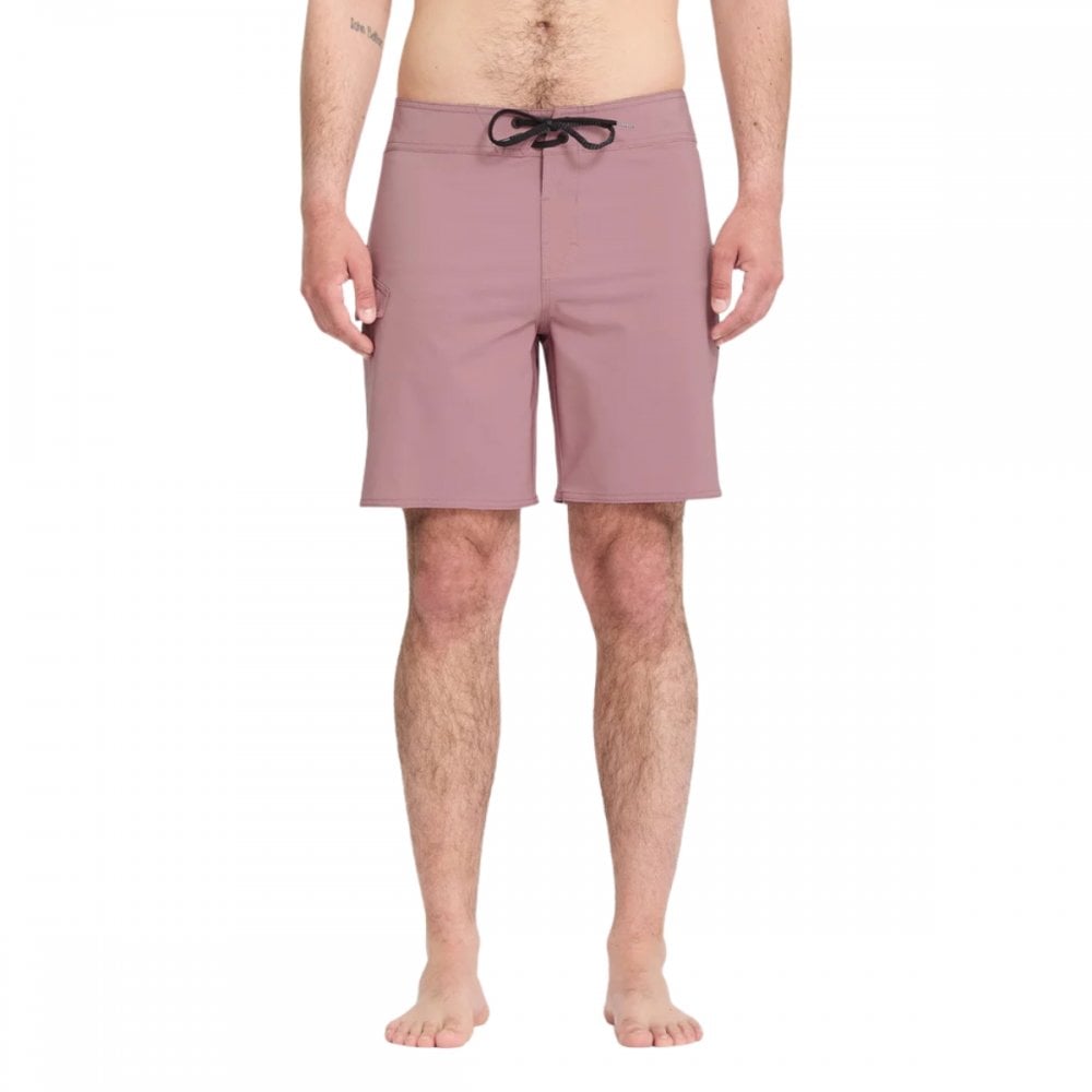 Volcom Lido Solid Mod 18" Shorts
