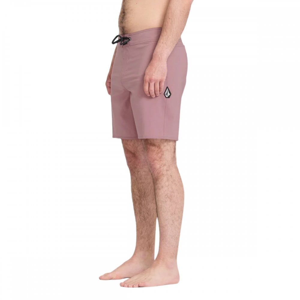 Volcom Lido Solid Mod 18" Shorts