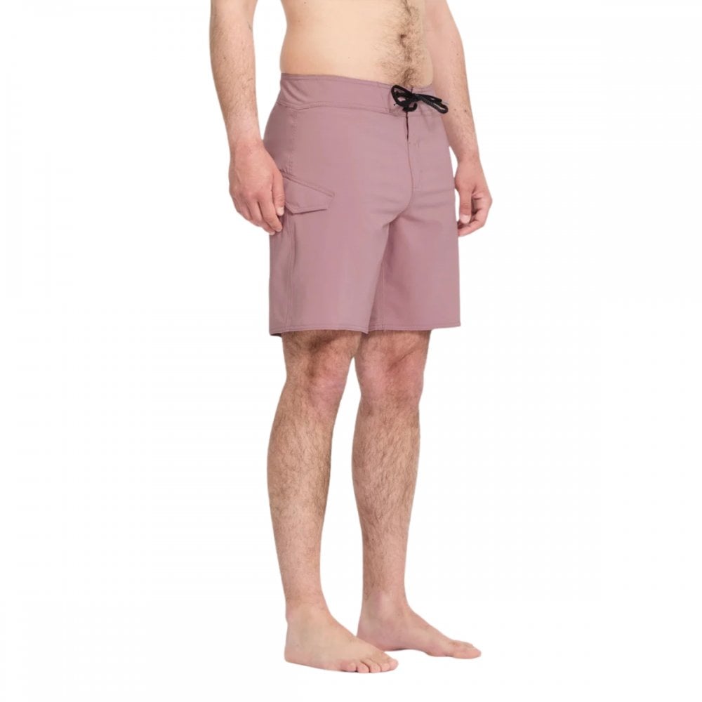 Volcom Lido Solid Mod 18" Shorts
