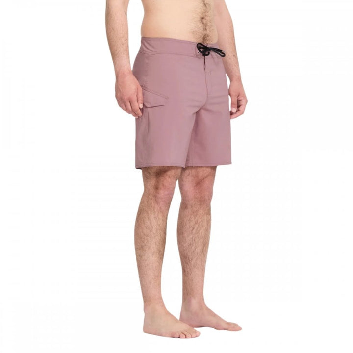 Volcom Lido Solid Mod 18" Shorts