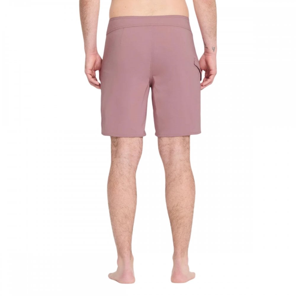 Volcom Lido Solid Mod 18" Shorts