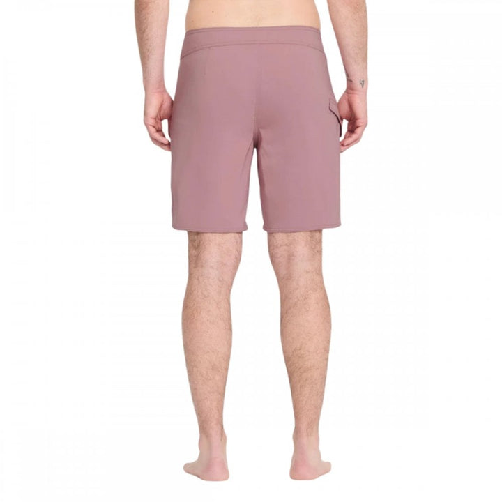 Volcom Lido Solid Mod 18" Shorts