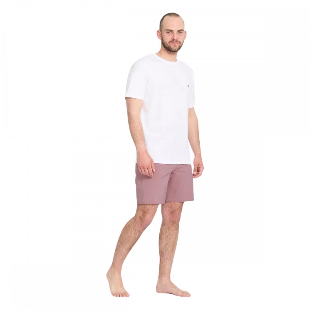 Volcom Lido Solid Mod 18" Shorts