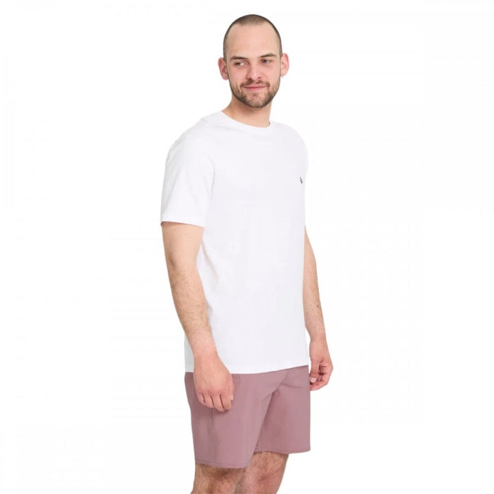 Volcom Lido Solid Mod 18" Shorts