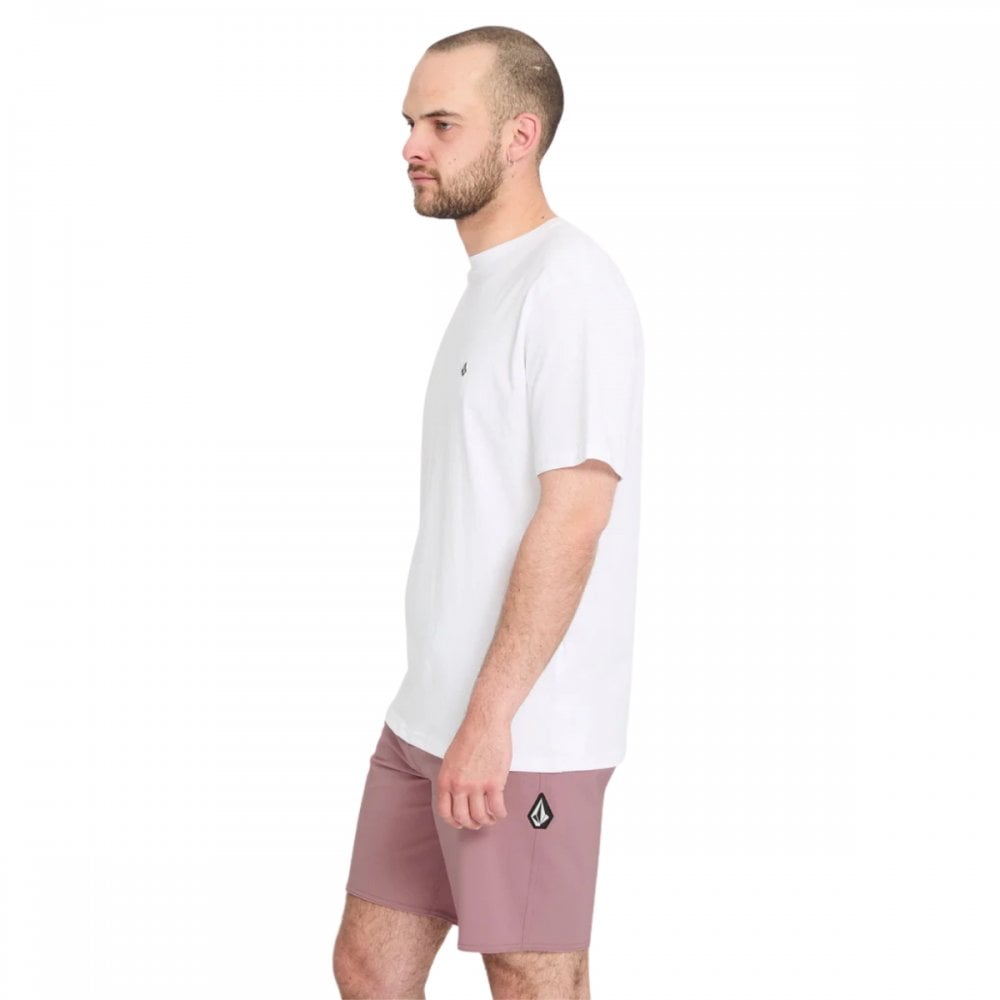 Volcom Lido Solid Mod 18" Shorts