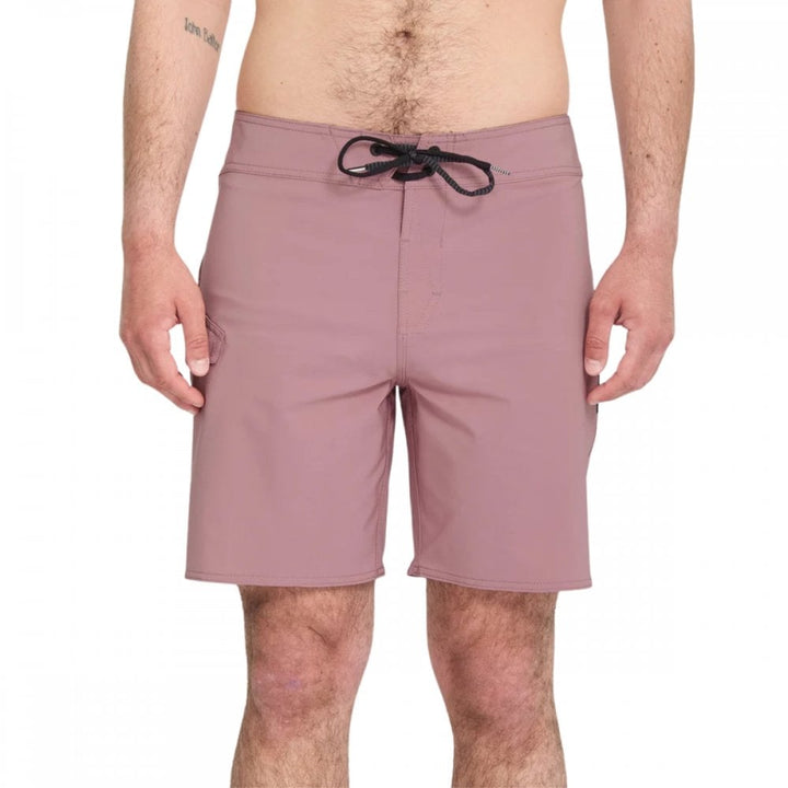 Volcom Lido Solid Mod 18" Shorts