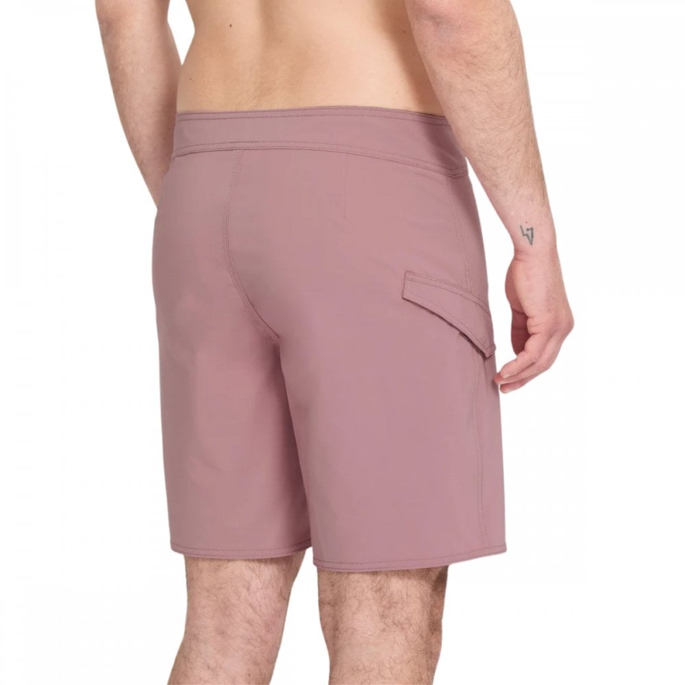 Volcom Lido Solid Mod 18" Shorts