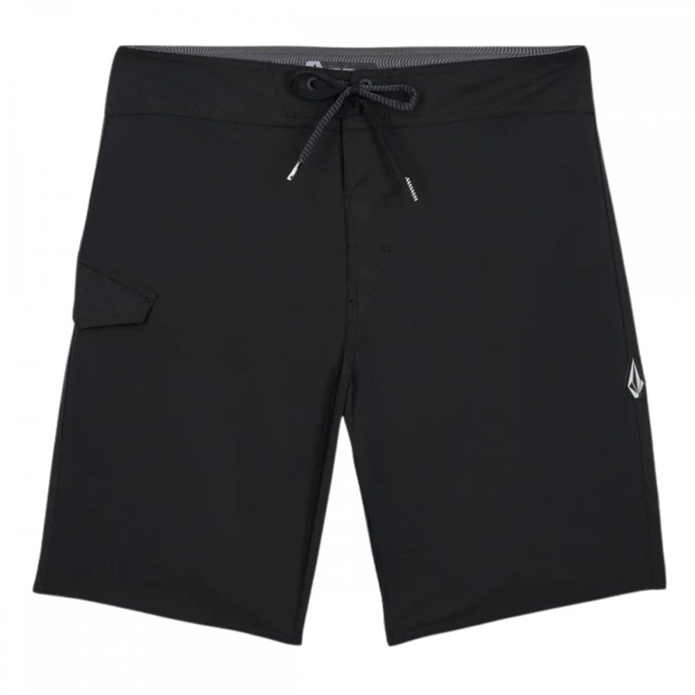 Volcom Lido Solid Mod 20" Shorts