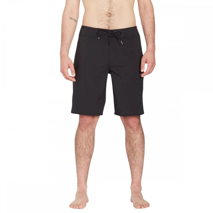 Volcom Lido Solid Mod 20" Shorts