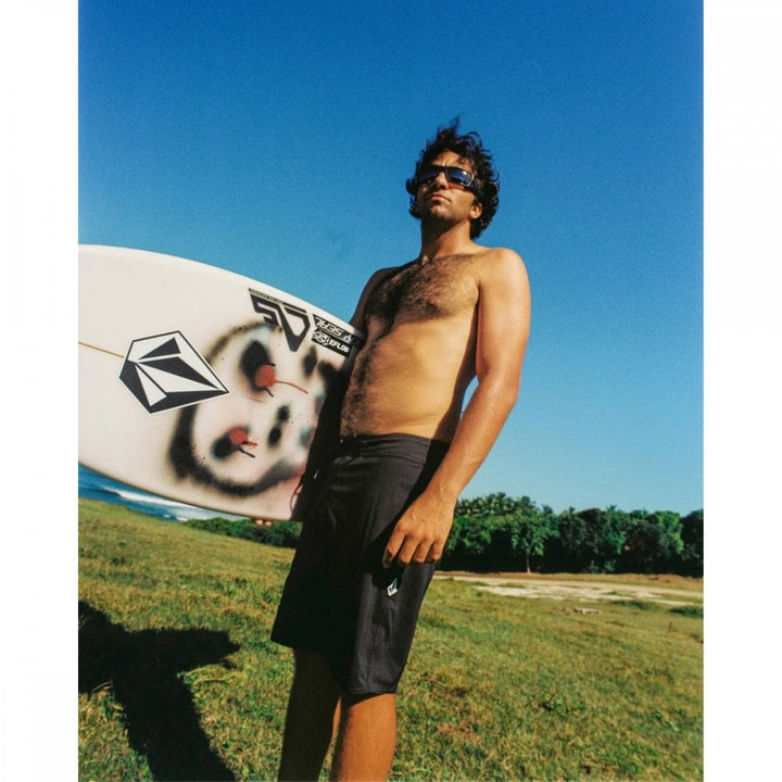 Volcom Lido Solid Mod 20" Shorts