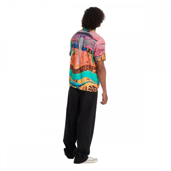 Volcom FA Mickey Mason S/S Tee