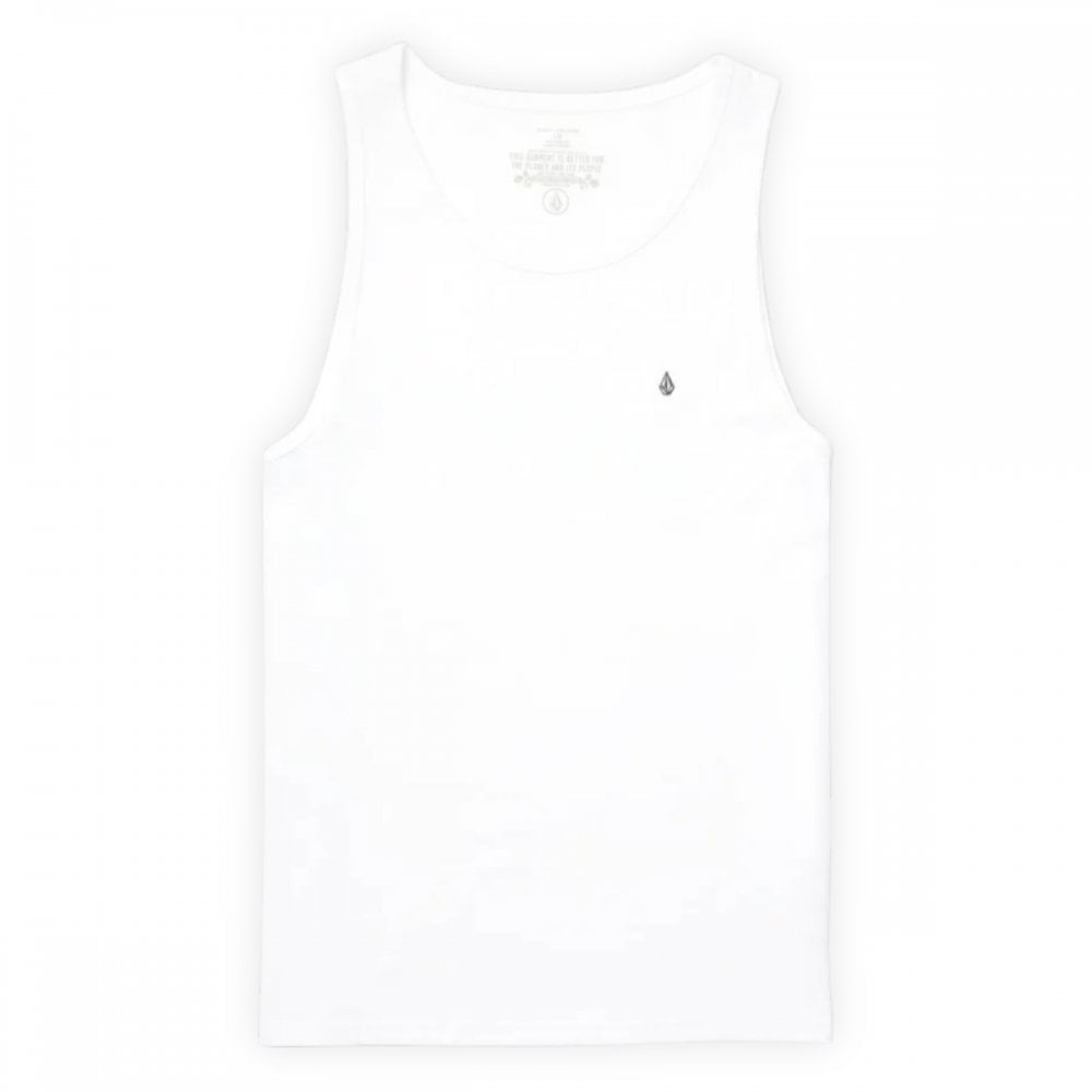 Volcom Stone Blanks Basic Tee