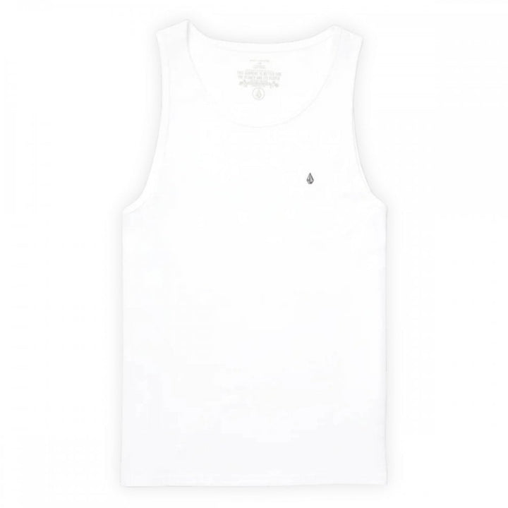 Volcom Stone Blanks Basic Tee