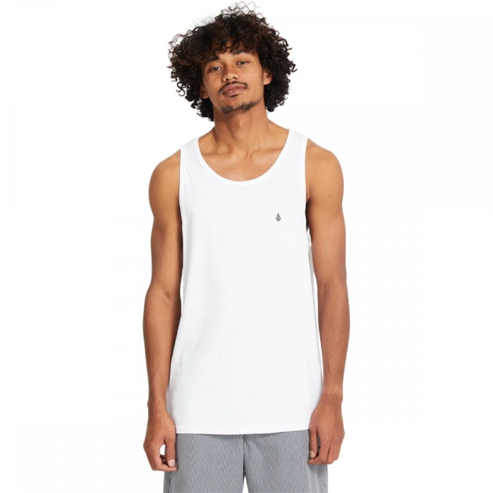 Volcom Stone Blanks Basic Tee