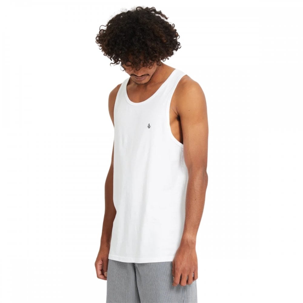Volcom Stone Blanks Basic Tee