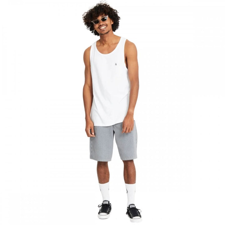 Volcom Stone Blanks Basic Tee