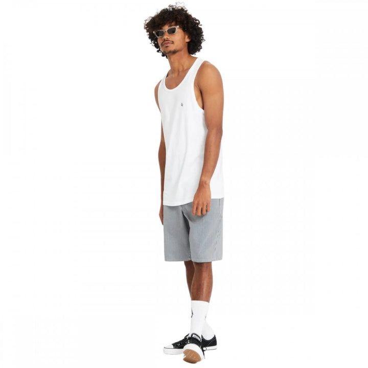 Volcom Stone Blanks Basic Tee