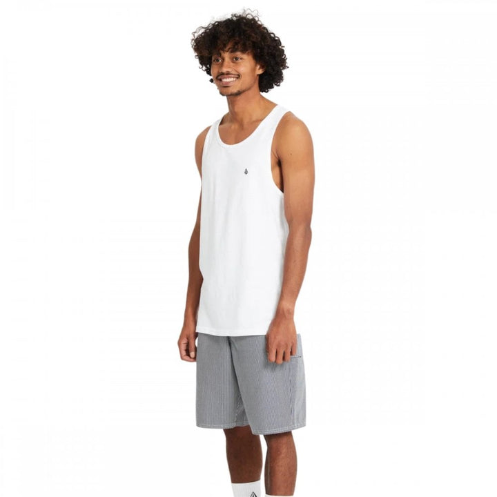 Volcom Stone Blanks Basic Tee